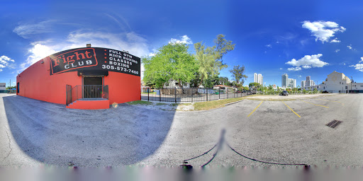 Boxing Gym «Fight Club», reviews and photos, 120 NE 20th St, Miami, FL 33137, USA
