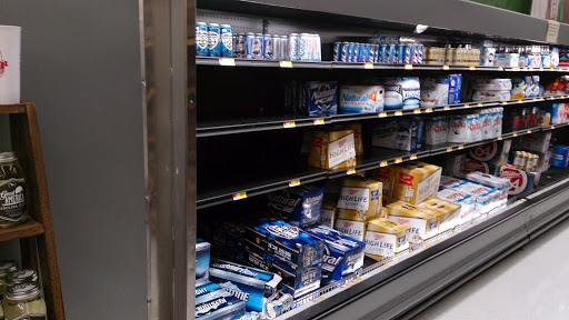 Department Store «Walmart Supercenter», reviews and photos, 270 Walmart Way, Dahlonega, GA 30533, USA