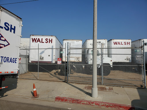 Moving and Storage Service «Walsh Moving & Storage», reviews and photos, 1425 Plaza del Amo, Torrance, CA 90501, USA