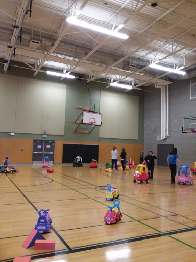 Community Center «Northgate Community Center», reviews and photos, 10510 5th Ave NE, Seattle, WA 98125, USA