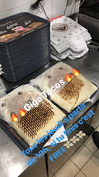 Photo n°41 de O'Tacos à Boissy-Saint-Léger ()