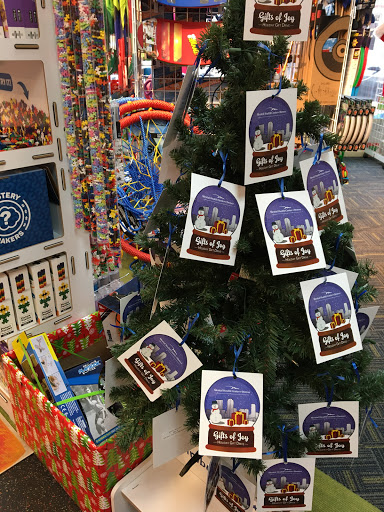 Toy Store «Timbuk Toys Lowry», reviews and photos, 200 Quebec St, Denver, CO 80230, USA