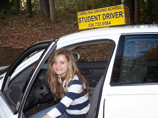 Carolina Driving School