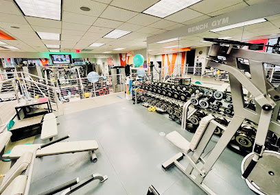 Personal Trainer DC | Bench Gym Personal Training - Suite #130, 1150 18th St NW, Washington, DC 20036