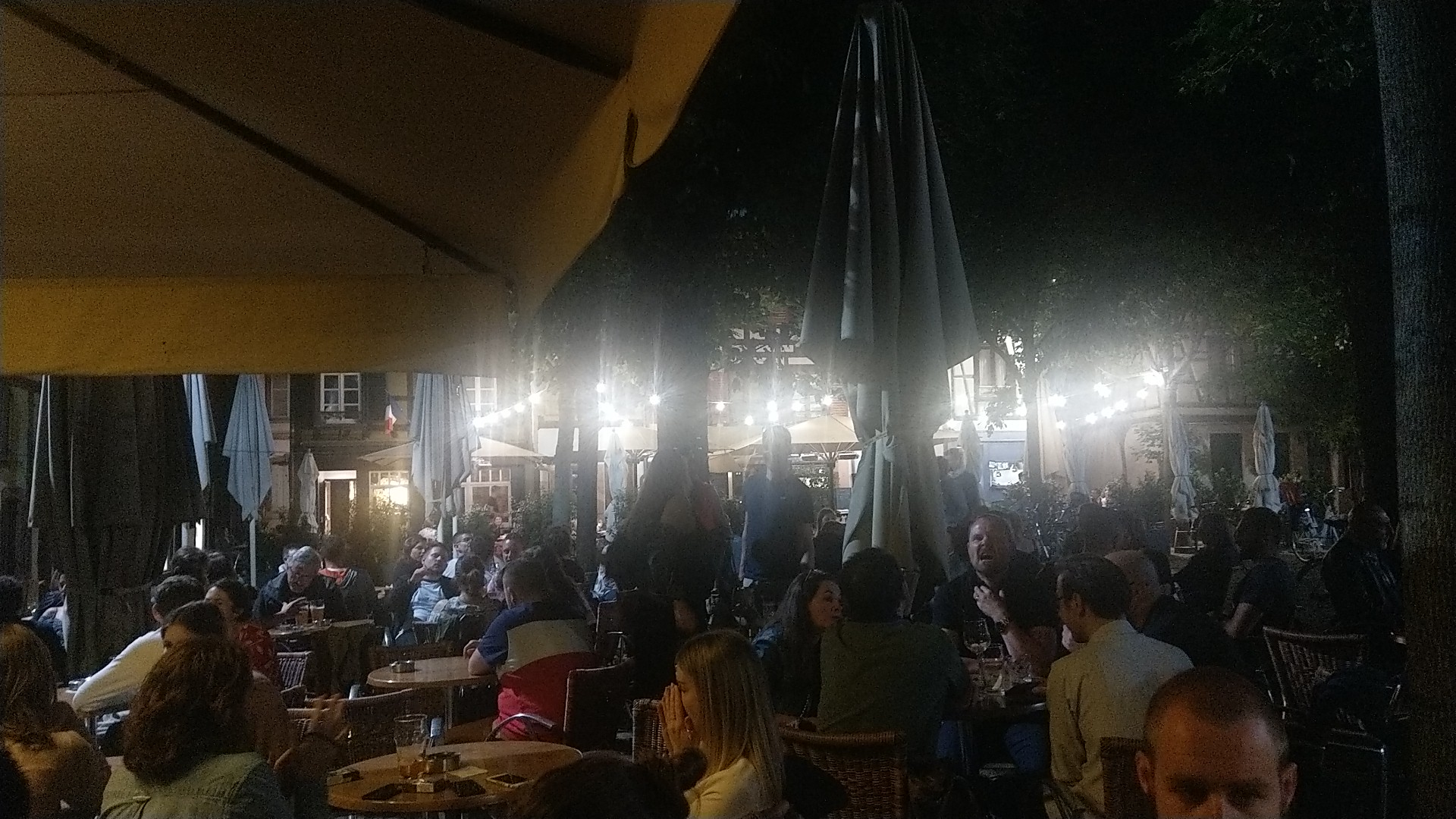 Photo n° 1 de l'avis de Fabian.u fait le 31/05/2019 à 21:30