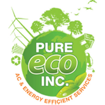 Insulation Contractor «Pure Eco Inc.», reviews and photos