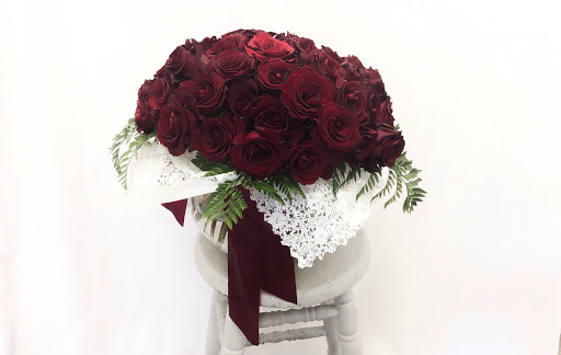 Florist «Brunettos», reviews and photos, 6227 Santa Teresa Blvd, San Jose, CA 95119, USA