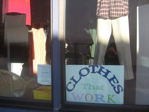 Non-Profit Organization «Clothes That Work», reviews and photos, 1133 S Edwin C Moses Blvd #392, Dayton, OH 45417, USA