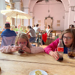 Photo n°1 de l'avis de Andrew.e fait le 28/08/2023 à 19:48 sur le  Alle Logge di Piazza à Montalcino