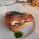 Photo n°9 de l'avis de FABRI.F fait le 11/07/2021 à 04:49 sur le  Ristorante Aguglia à Lacona