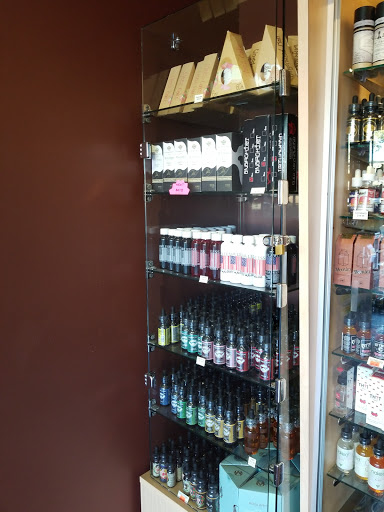 Cigar Shop «Fumare Smoke Shop», reviews and photos, 4333 Hazel Ave, Fair Oaks, CA 95628, USA