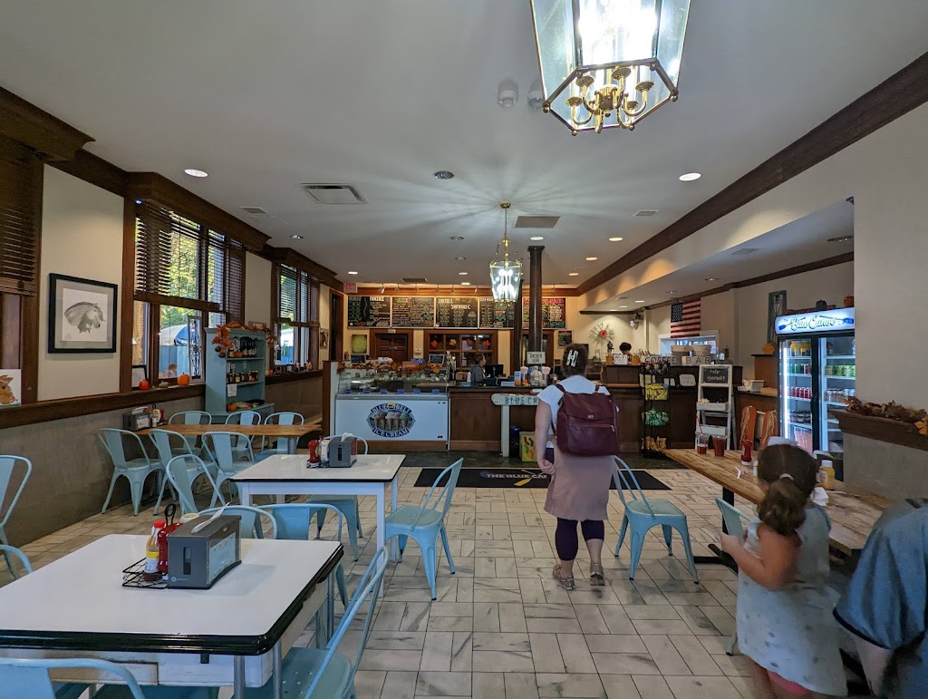 Blue Canoe Restaurant 29129