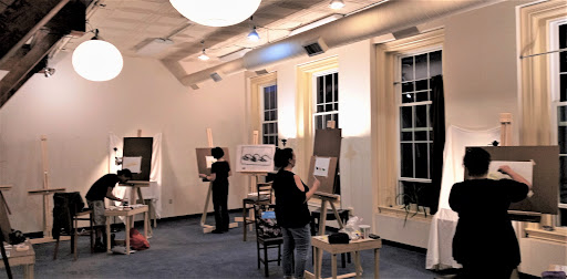 Art House Studios School for Drawing & Painting