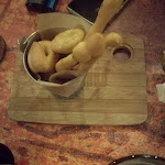 Photo n°10 de l'avis de Ludovico.. fait le 13/09/2022 à 20:18 sur le  Spaccio Vineria Alimentari à Rome