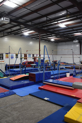 Gymnastics Center «Somersaults», reviews and photos, 930 27th Ave SW, Cedar Rapids, IA 52404, USA