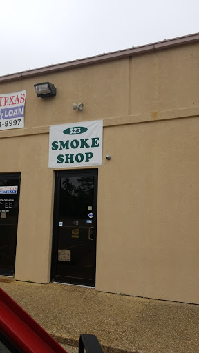 Tobacco Shop «323 Smoke Shop», reviews and photos, 1801 E SE Loop 323 #300, Tyler, TX 75701, USA