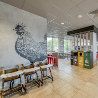 Photos du propriétaire du Restaurant KFC Bordeaux Mérignac à Mérignac - n°4