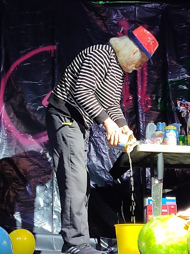 Live Music Venue «The Odeon Concert Club», reviews and photos, 1295 Old River Rd, Cleveland, OH 44113, USA