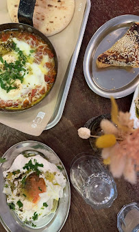 Les plus récentes photos du Restaurant israélien Chiche à Paris - n°4