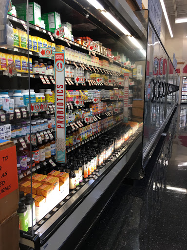 Health Food Store «Sprouts Farmers Market», reviews and photos, 13759 W Bell Rd, Surprise, AZ 85374, USA