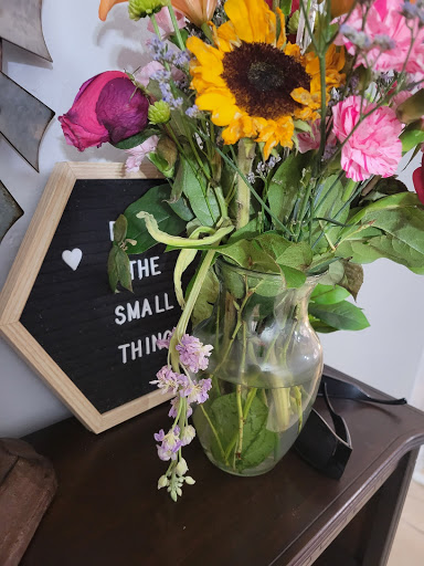 Florist «The Florist Family», reviews and photos, 12747 49th St N, Clearwater, FL 33762, USA