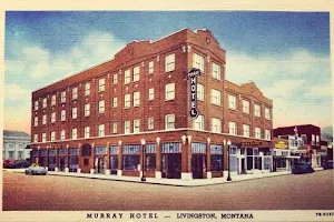 The Historic Murray Hotel image
