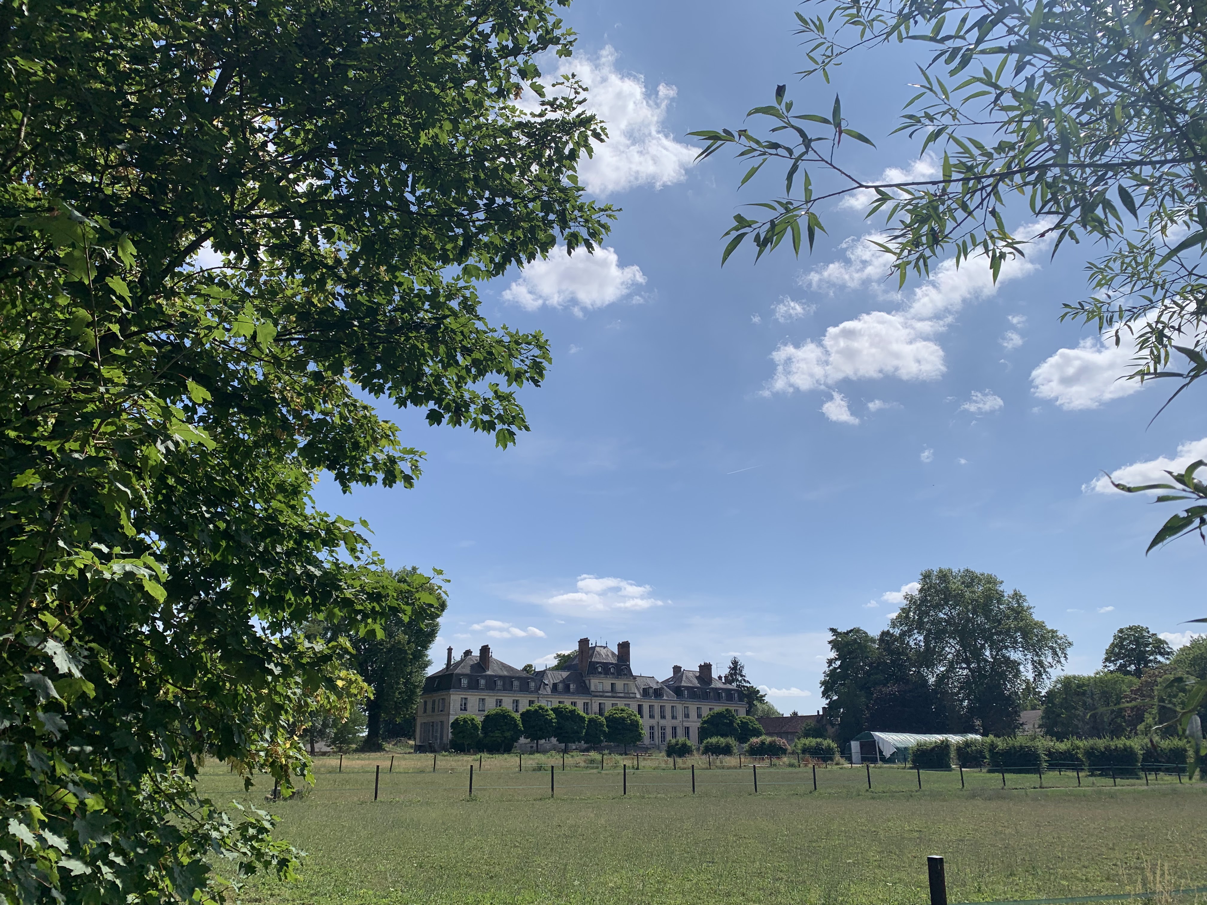 Photo n° 1 de l'avis de Michaël.O fait le 24/07/2019 à 22:06