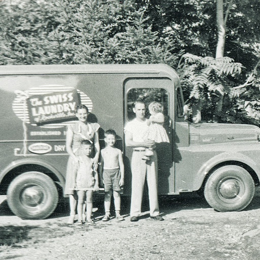 Uniform Store «Swiss Cleaners & Uniform Services», reviews and photos, 35 Windsor Ave, Vernon, CT 06066, USA