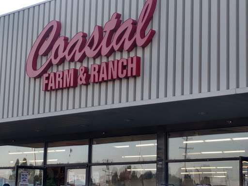 Department Store «Coastal Farm & Ranch», reviews and photos, 2112 S 1st St, Yakima, WA 98903, USA