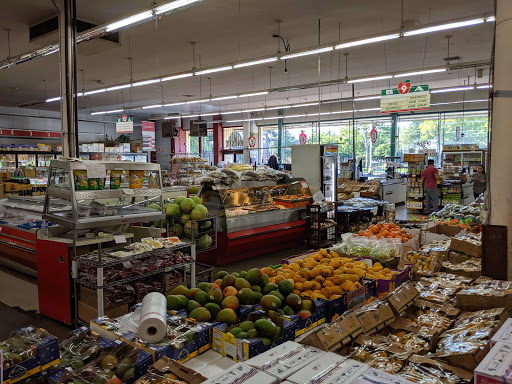 Asian Grocery Store «Pacific Supermarkets», reviews and photos, 6750 NE Broadway St, Portland, OR 97213, USA