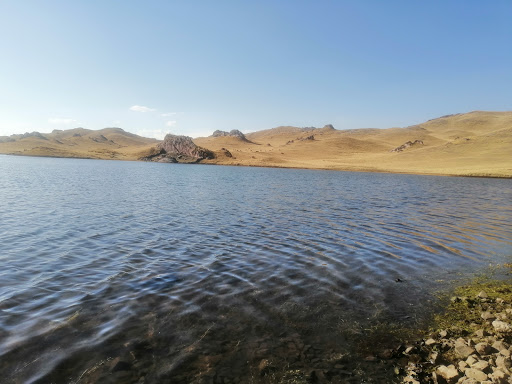 Represa Ranraqasa