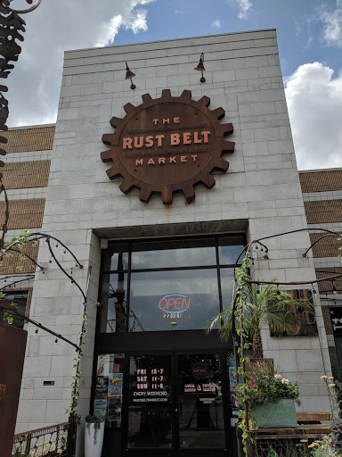 Market «The Rust Belt Market», reviews and photos, 22801 Woodward Ave, Ferndale, MI 48220, USA