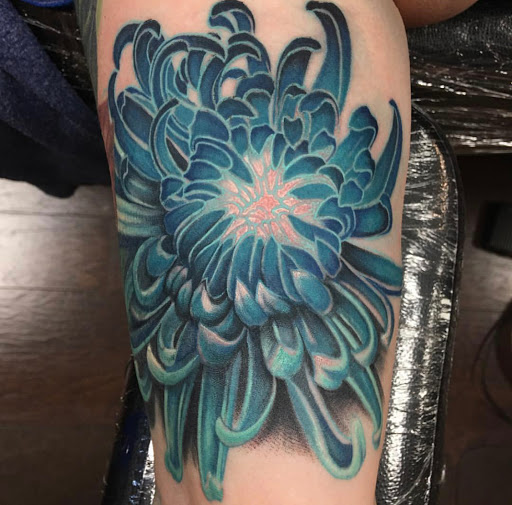 Explore dr who tattoo ideas, creative tattoo ideas in Spokane, available at Anchored Art Tattoo