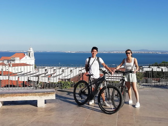 Free Bike Tours Lisbon - Lisboa