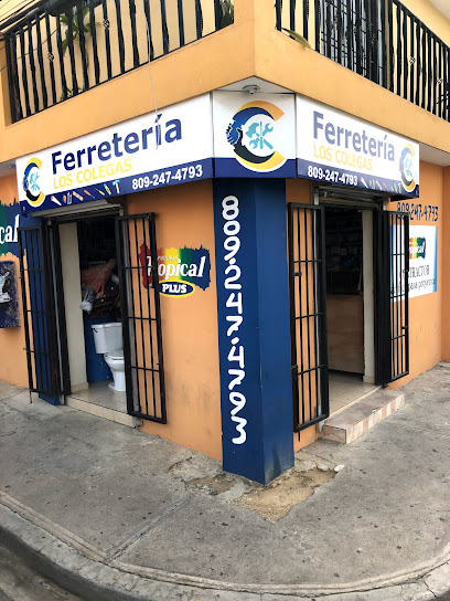 Ferreteria Los Colegas