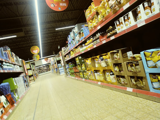 Supermarket «ALDI», reviews and photos, 6015 State St, Saginaw, MI 48603, USA