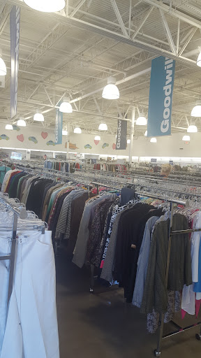 Thrift Store «Goodwill Store Deerfield Beach», reviews and photos