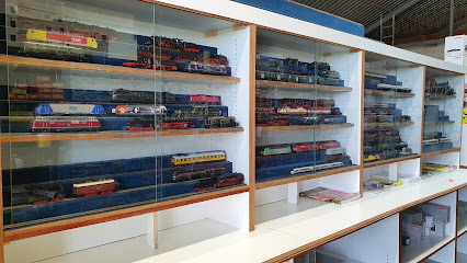 Trainyard Models