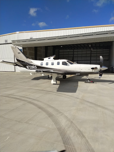 Flight School «American Flyers Flight School -PMP», reviews and photos