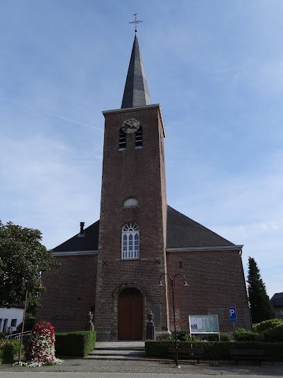 Onze-Lieve-Vrouwkerk Zarlardinge