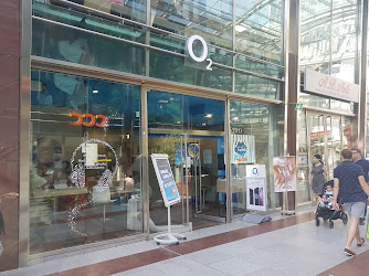 o2 Shop