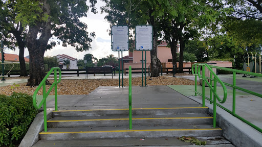 Park «Sugarwood Park», reviews and photos, 14551 SW 100th St, Miami, FL 33186, USA