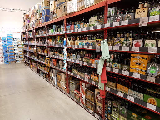 Wine Store «BevMo!», reviews and photos, 5820 Sepulveda Blvd, Van Nuys, CA 91411, USA