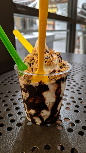 Ice Cream Shop «Honeymee Irvine», reviews and photos, 17595 Harvard Ave E, Irvine, CA 92614, USA