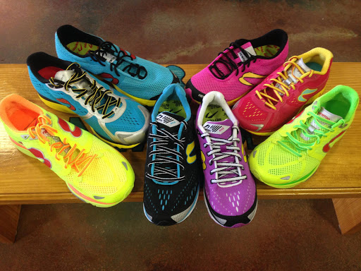 Running Store «NEWSole Running», reviews and photos, 1315 McDonough Pkwy, McDonough, GA 30253, USA