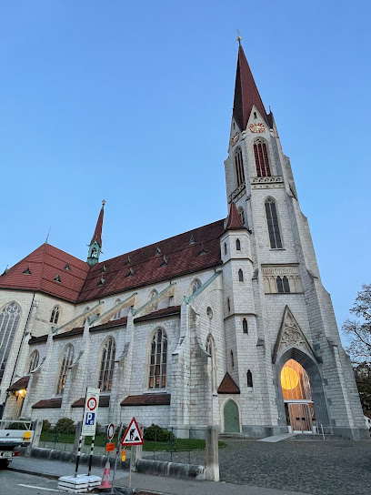 Kirche St. Otmar