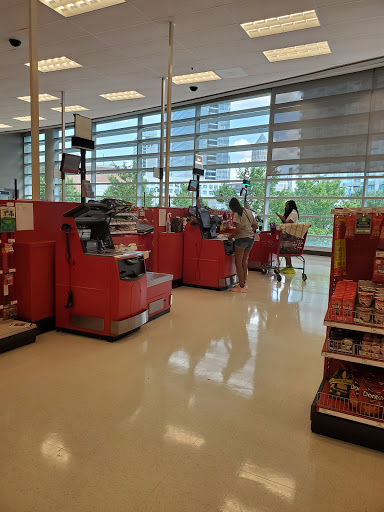 Department Store «Target», reviews and photos, 375 18th St NW, Atlanta, GA 30363, USA