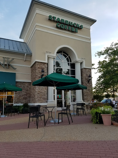 Coffee Shop «Starbucks», reviews and photos, 11735 W Broad St, Richmond, VA 23233, USA