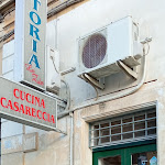 Photo n°1 de l'avis de Enric.u fait le 25/11/2021 à 13:27 sur le  Le Zie Trattoria Casereccia à Lecce