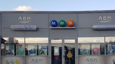 MMA Assurances CHASSENEUIL DU POITOU à Chasseneuil-du-Poitou